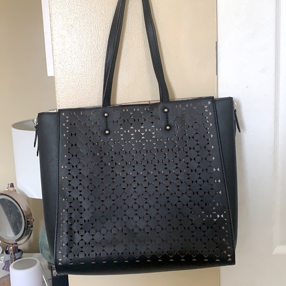 Ann Taylor Shoulder Bag - Picture 2 of 7